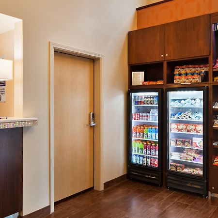Holiday Inn Express Hotel & Suites San Jose-Morgan Hill By Ihg Dış mekan fotoğraf