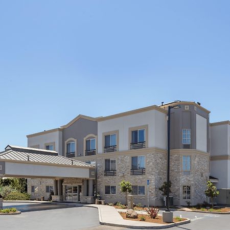 Holiday Inn Express Hotel & Suites San Jose-Morgan Hill By Ihg Dış mekan fotoğraf