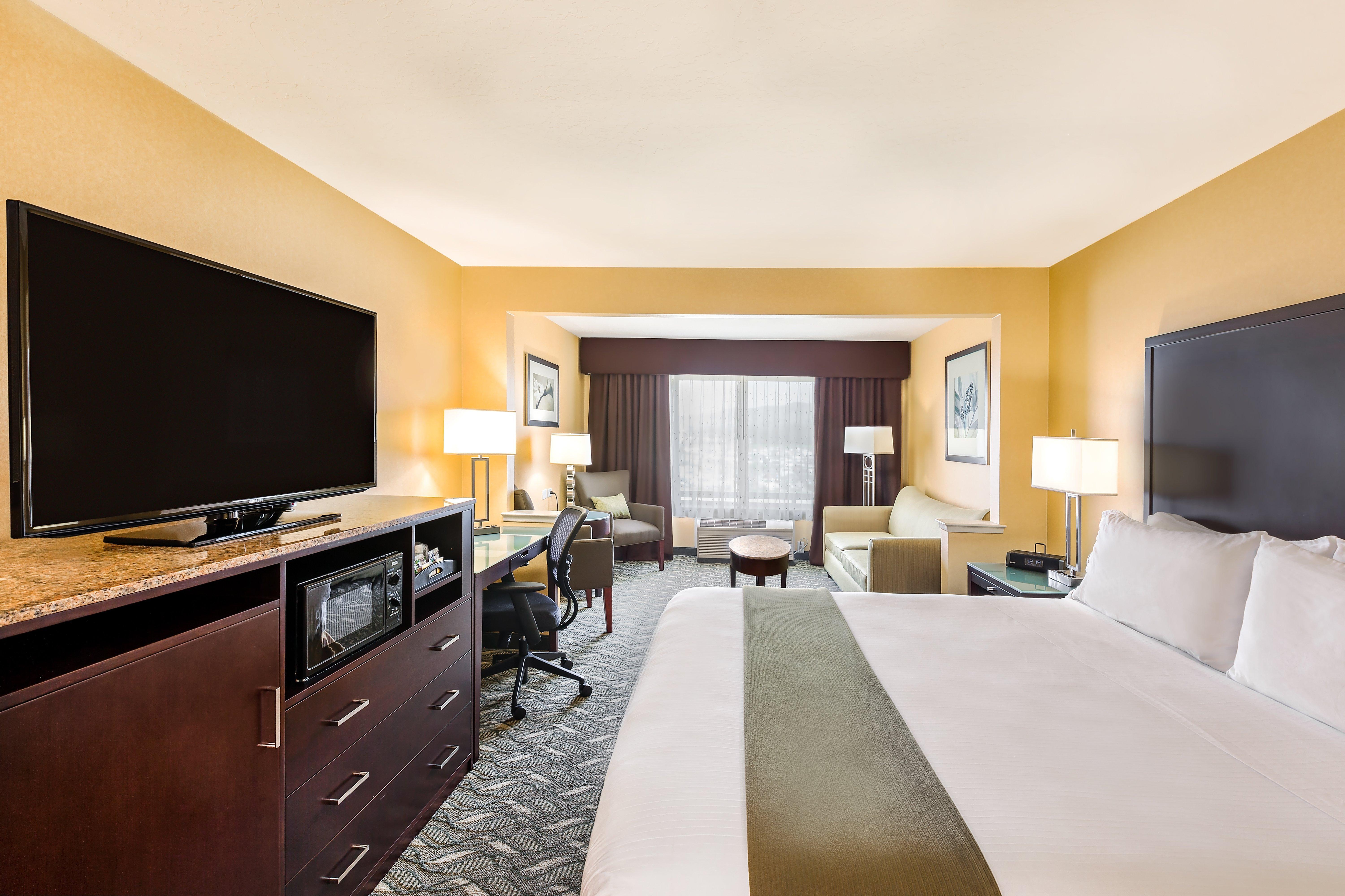 Holiday Inn Express Hotel & Suites San Jose-Morgan Hill By Ihg Dış mekan fotoğraf