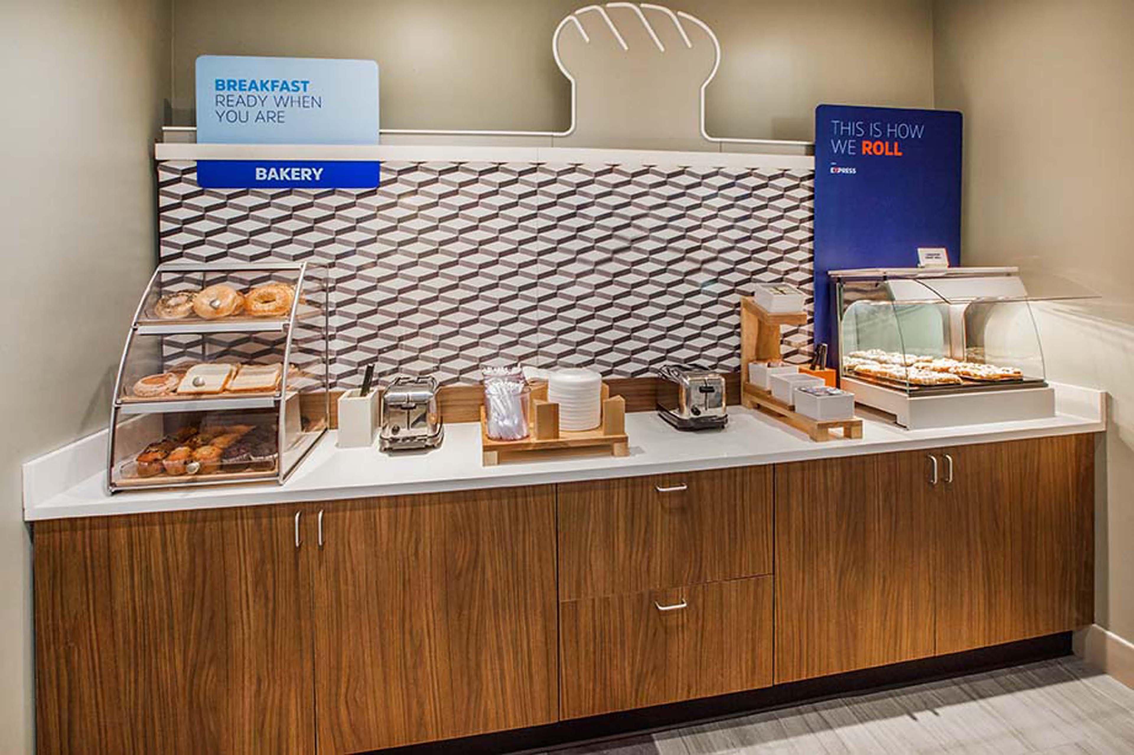 Holiday Inn Express Hotel & Suites San Jose-Morgan Hill By Ihg Dış mekan fotoğraf