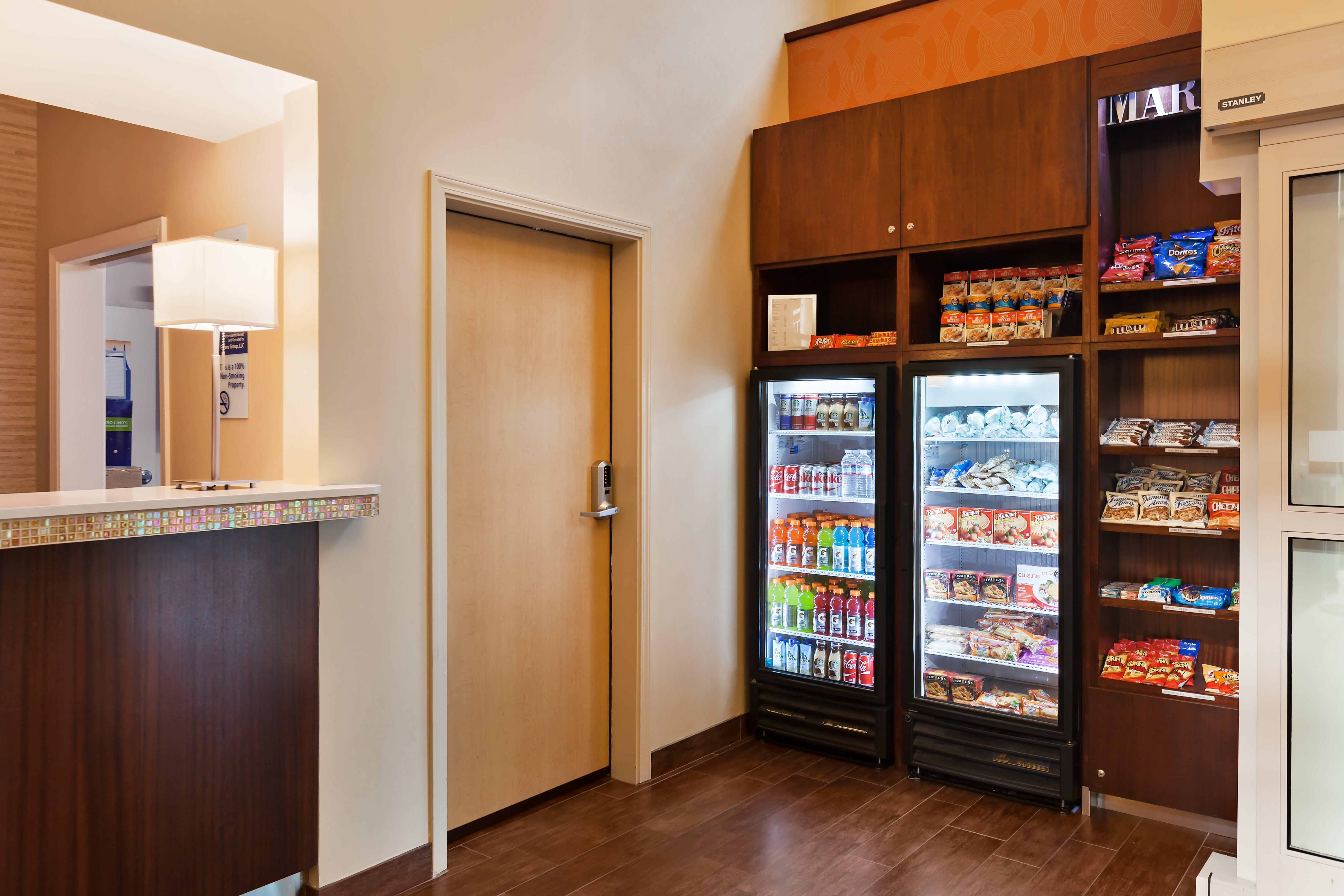 Holiday Inn Express Hotel & Suites San Jose-Morgan Hill By Ihg Dış mekan fotoğraf