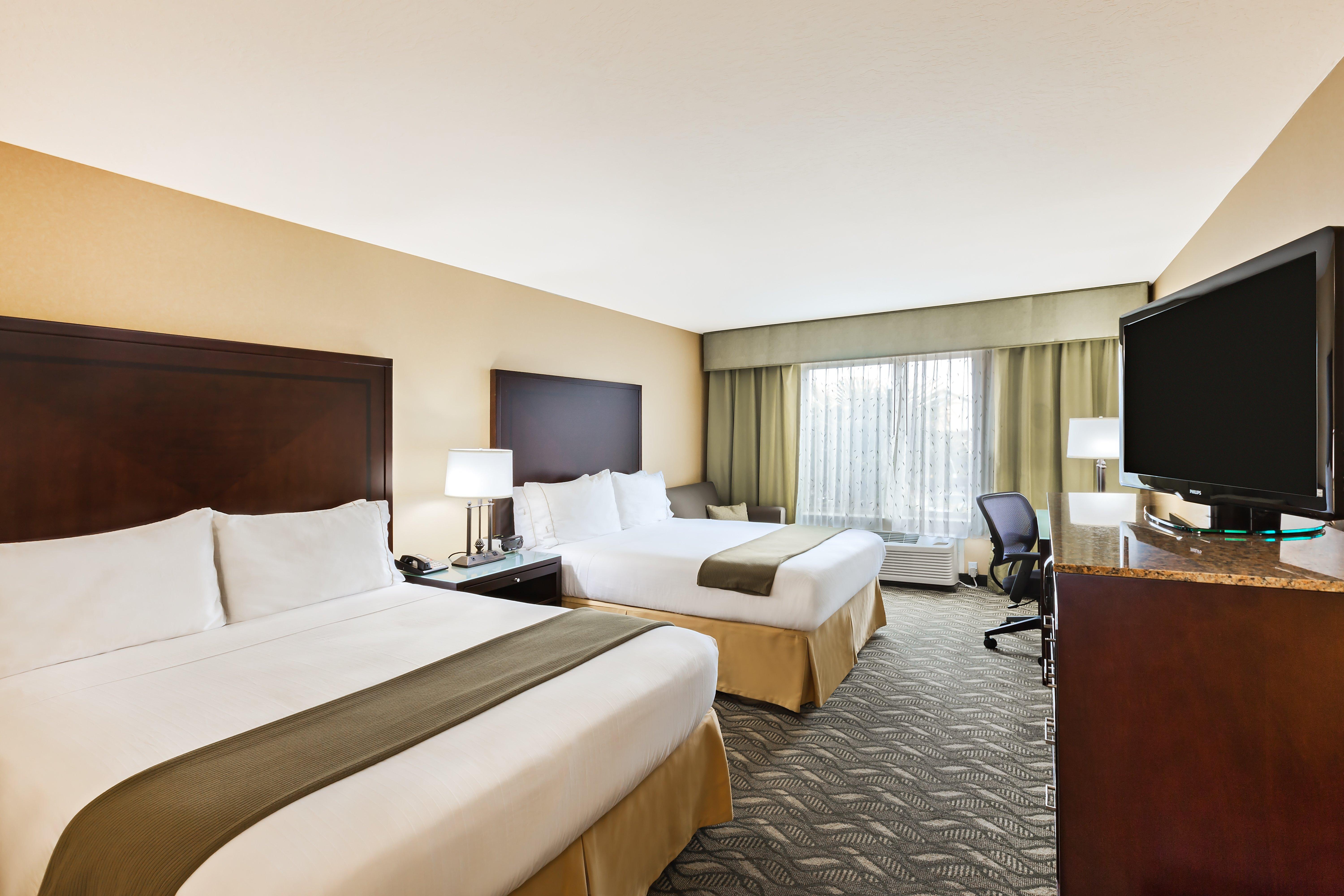 Holiday Inn Express Hotel & Suites San Jose-Morgan Hill By Ihg Dış mekan fotoğraf