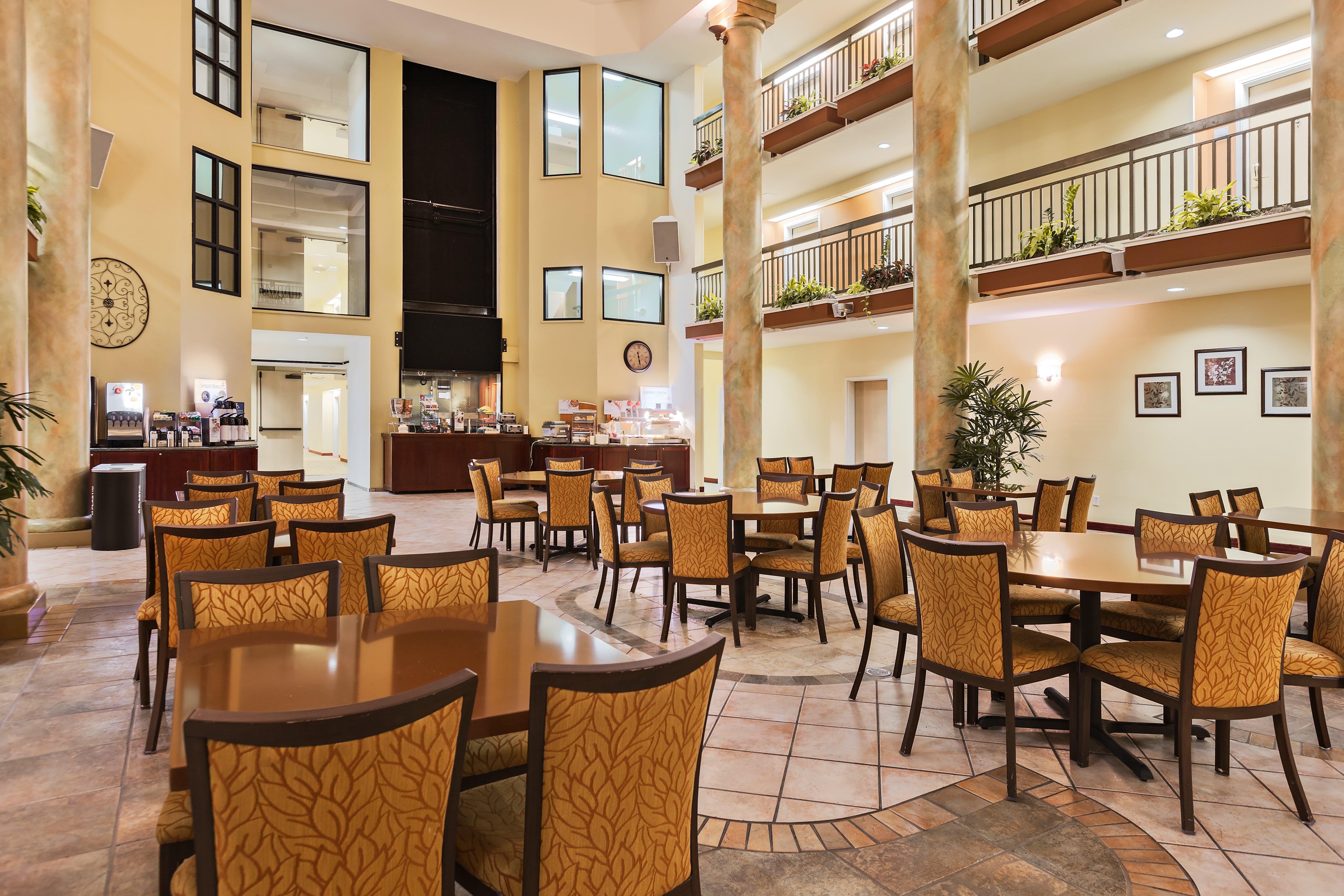Holiday Inn Express Hotel & Suites San Jose-Morgan Hill By Ihg Dış mekan fotoğraf