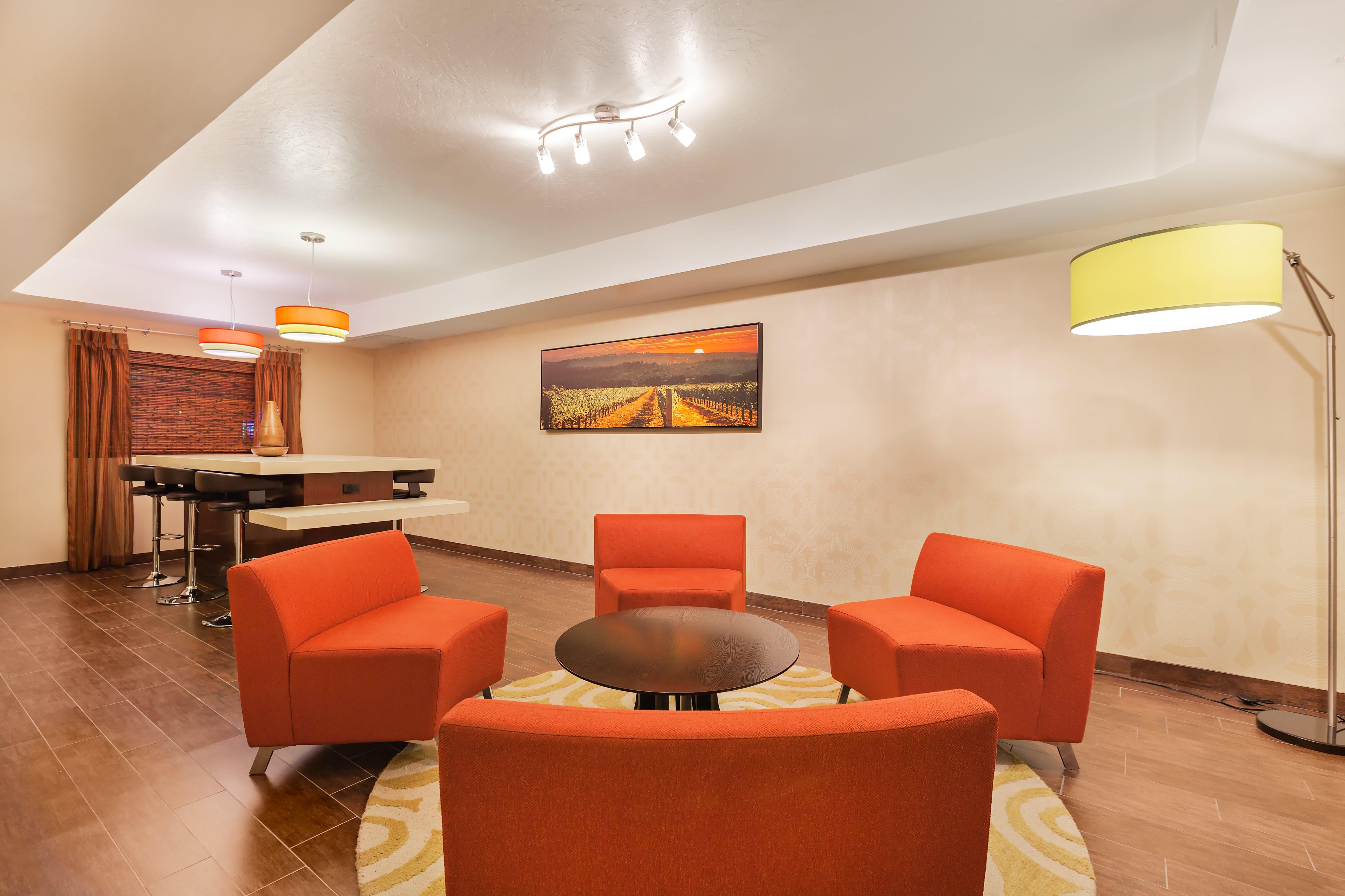 Holiday Inn Express Hotel & Suites San Jose-Morgan Hill By Ihg Dış mekan fotoğraf