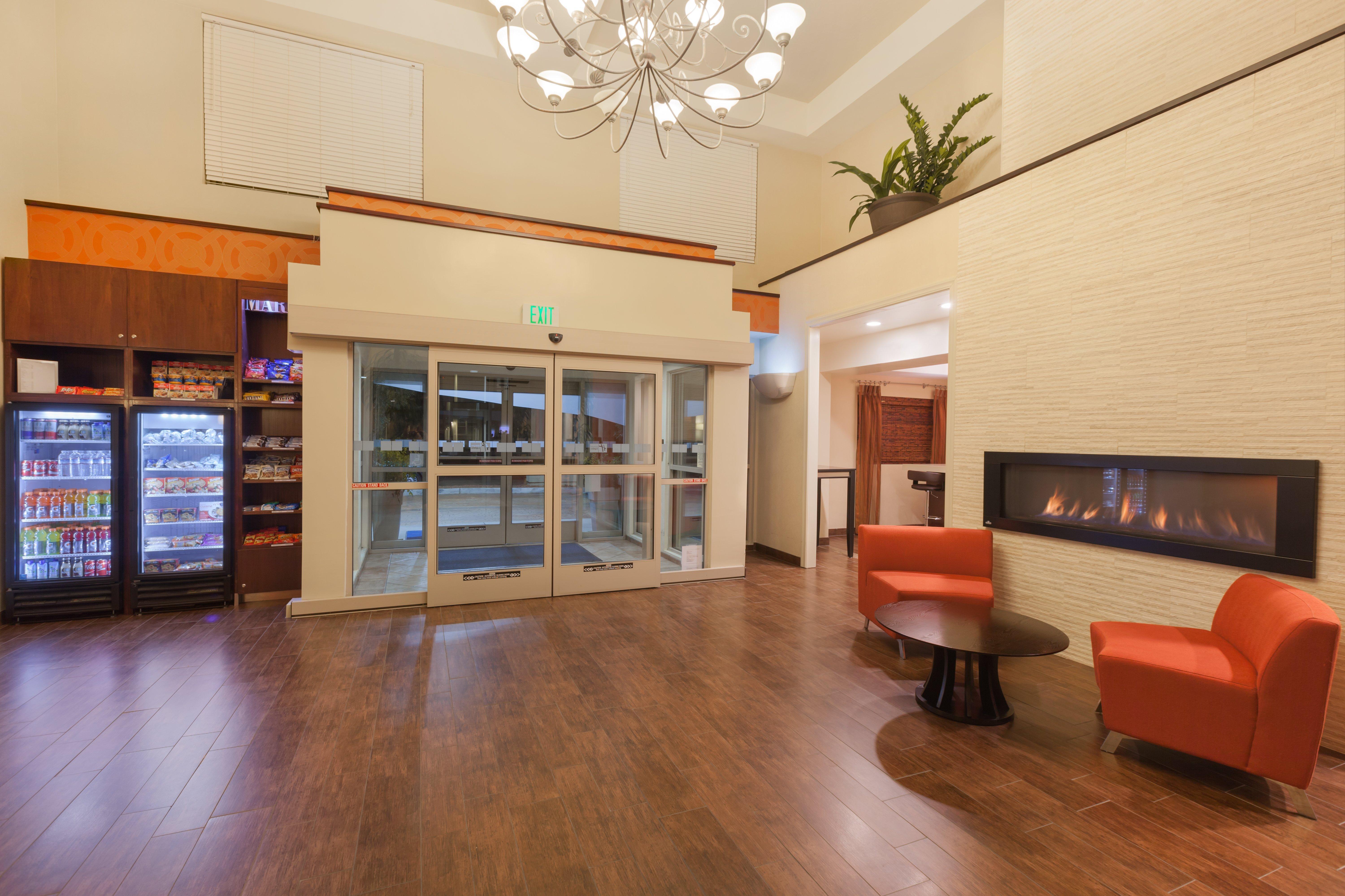 Holiday Inn Express Hotel & Suites San Jose-Morgan Hill By Ihg Dış mekan fotoğraf