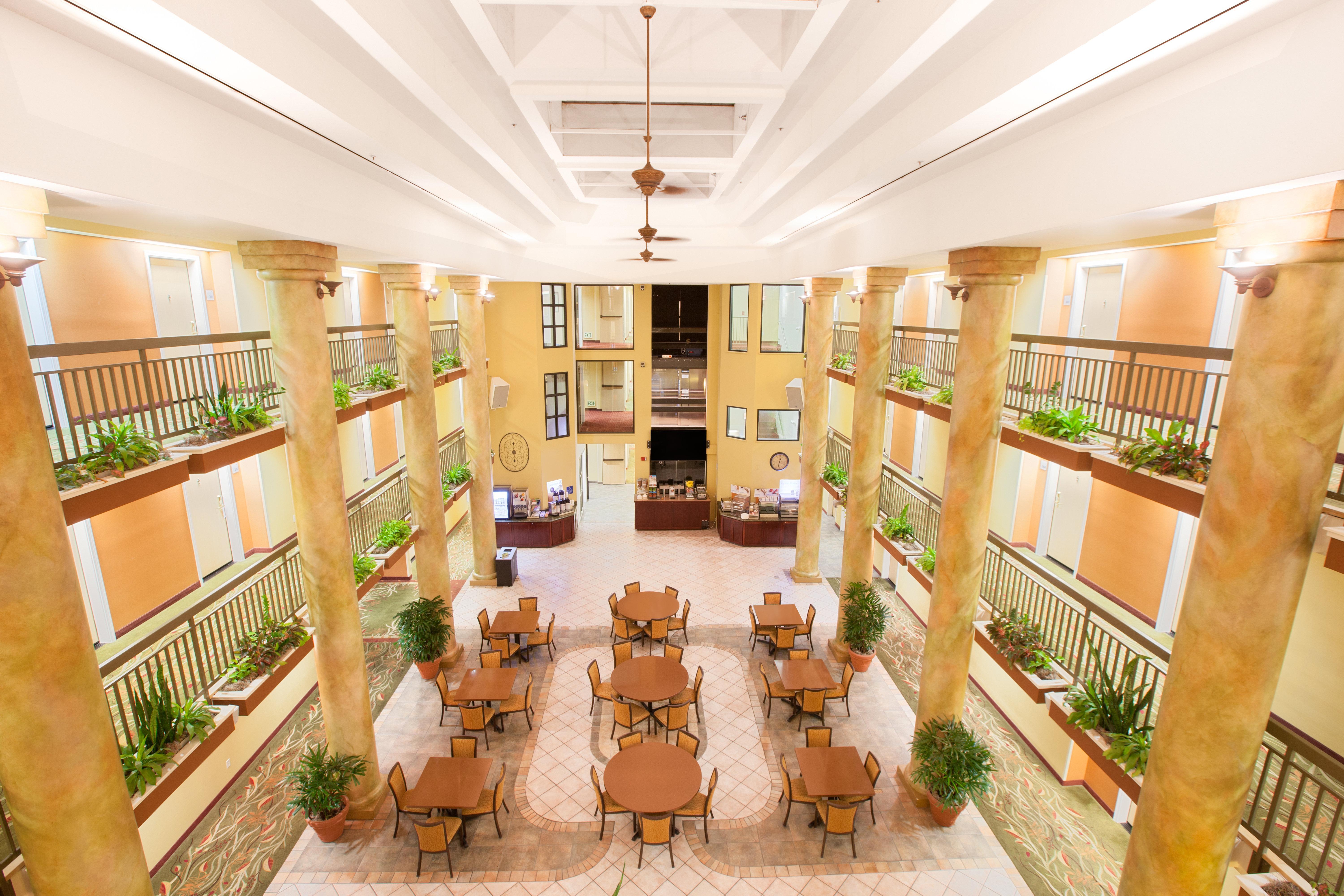 Holiday Inn Express Hotel & Suites San Jose-Morgan Hill By Ihg Dış mekan fotoğraf