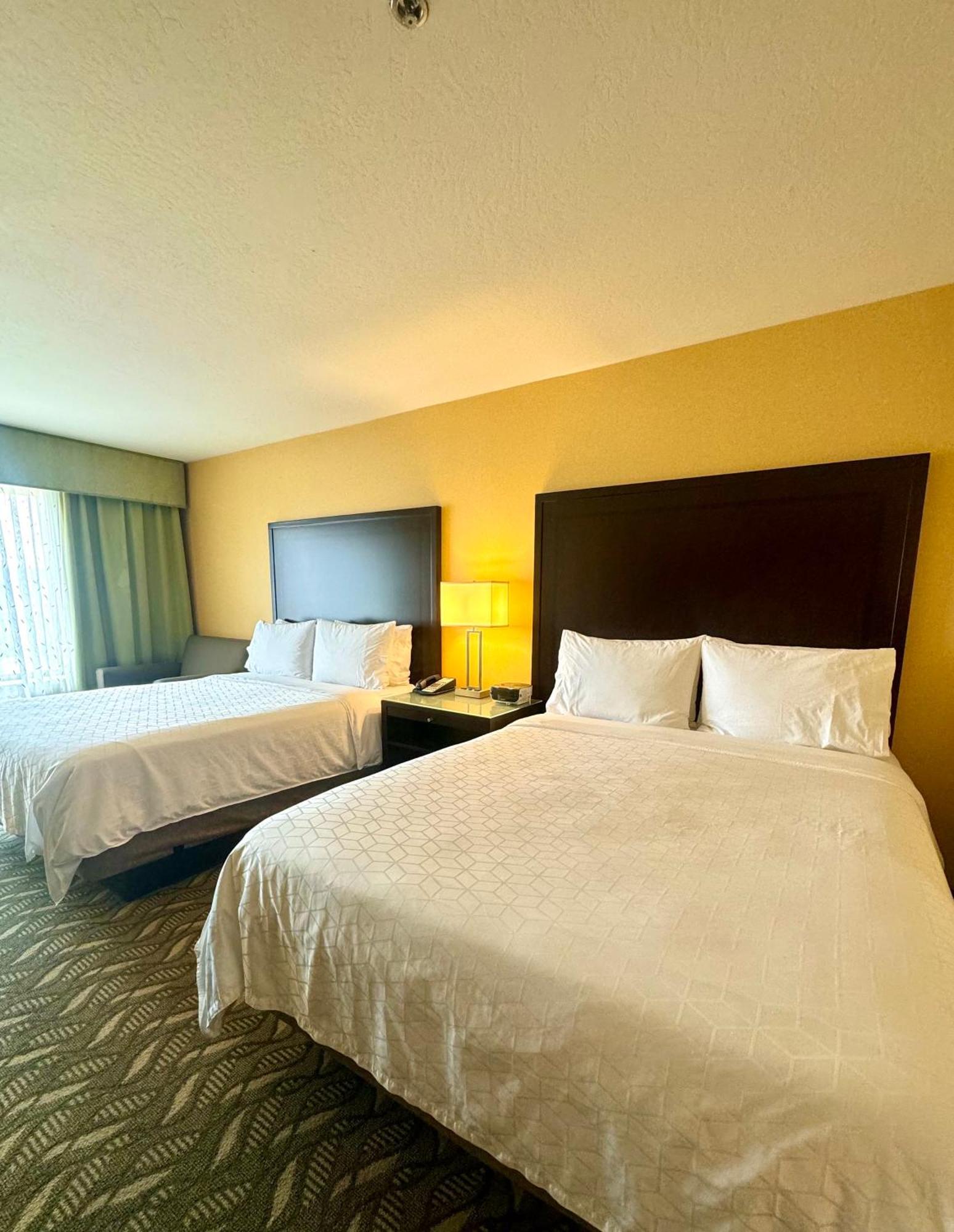Holiday Inn Express Hotel & Suites San Jose-Morgan Hill By Ihg Dış mekan fotoğraf