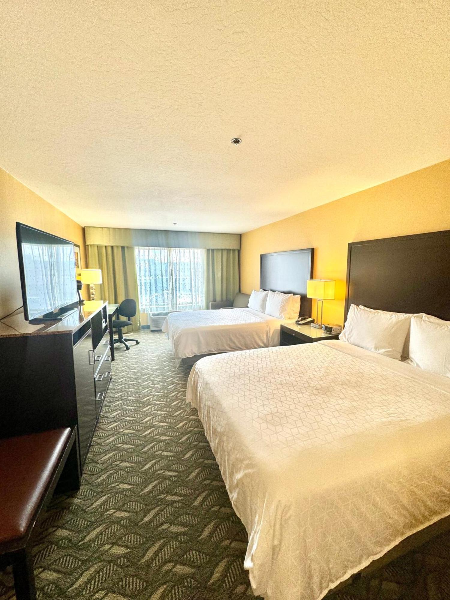 Holiday Inn Express Hotel & Suites San Jose-Morgan Hill By Ihg Dış mekan fotoğraf