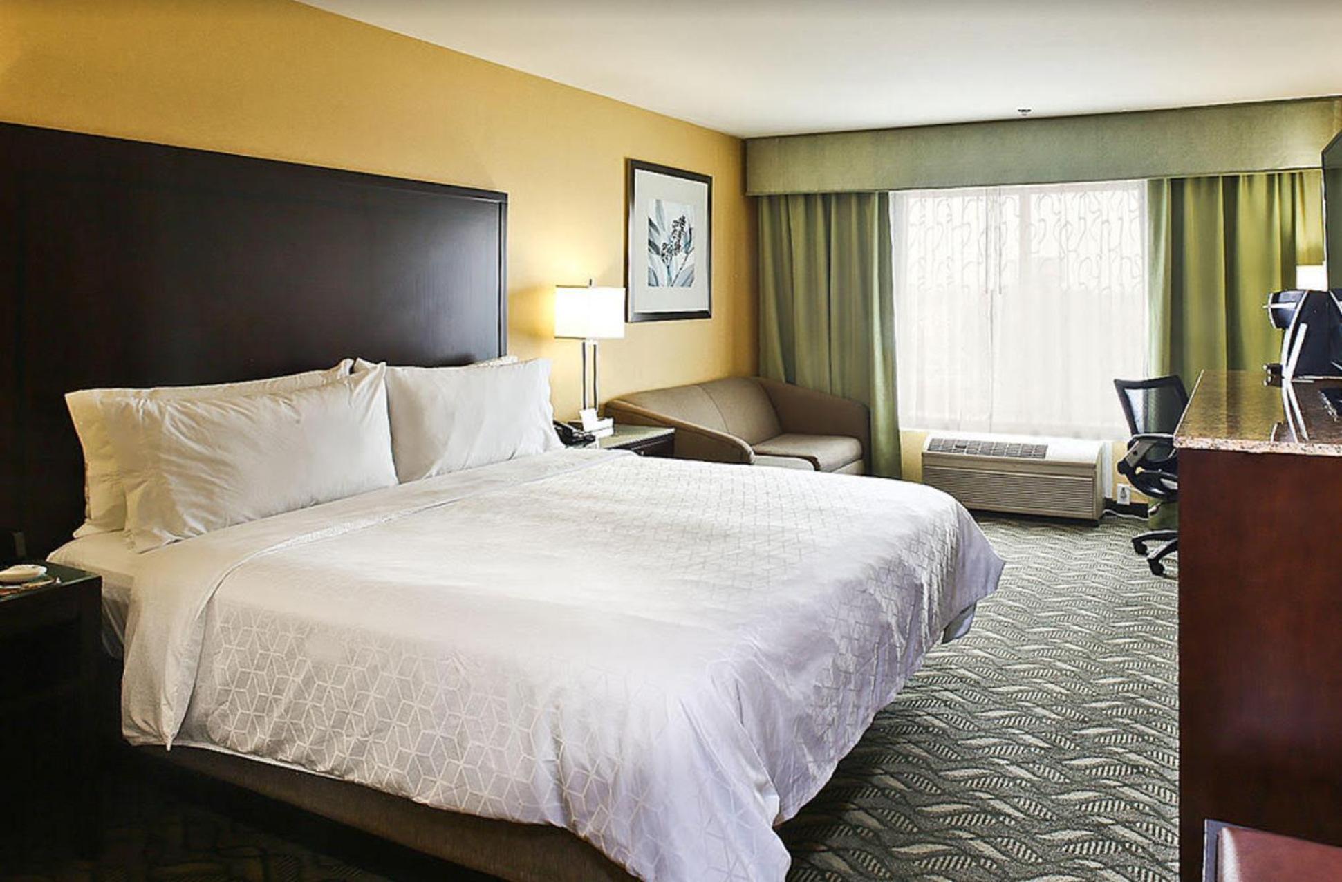 Holiday Inn Express Hotel & Suites San Jose-Morgan Hill By Ihg Dış mekan fotoğraf