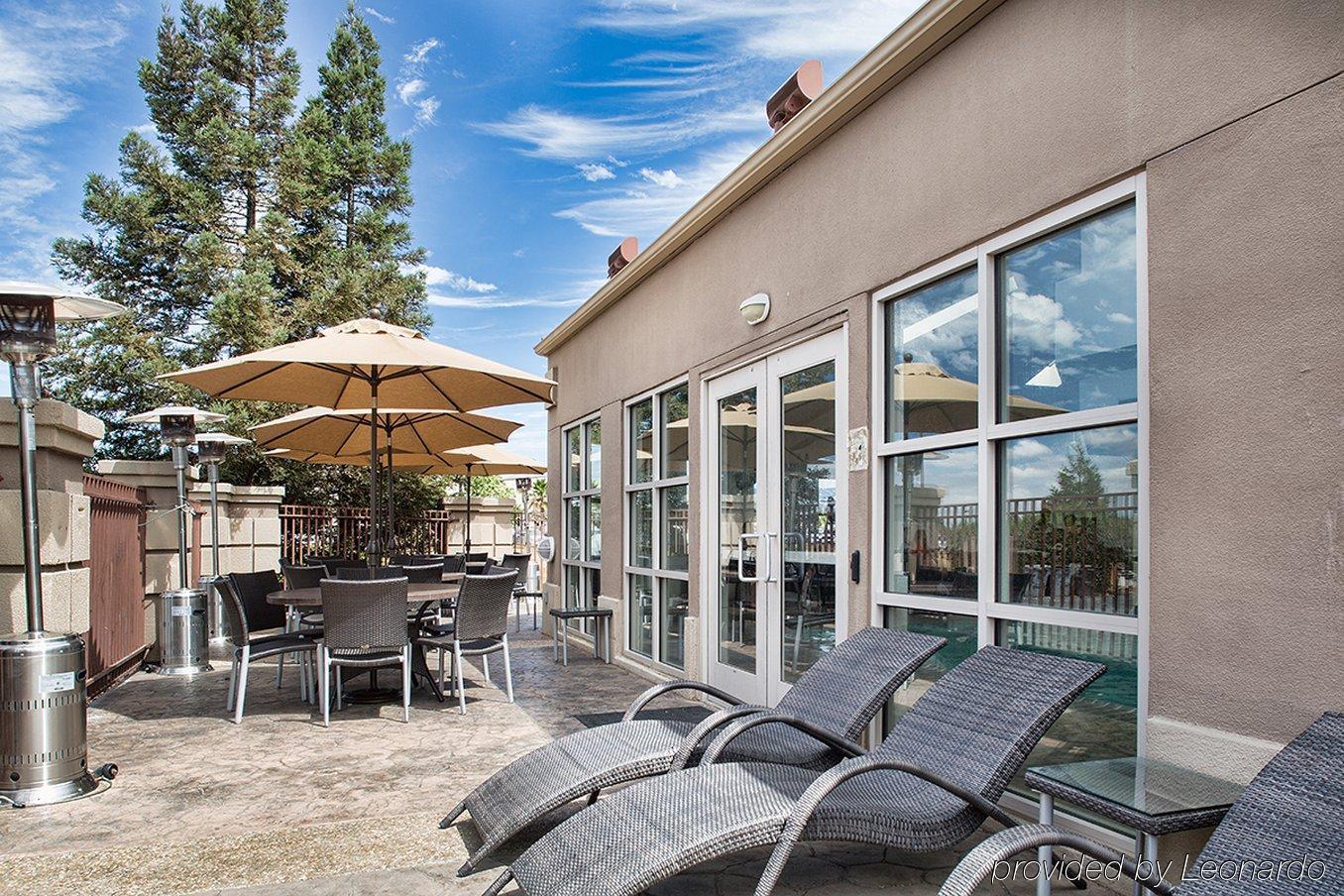 Holiday Inn Express Hotel & Suites San Jose-Morgan Hill By Ihg Dış mekan fotoğraf