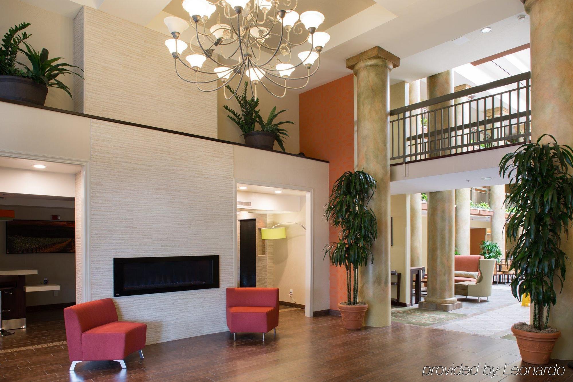 Holiday Inn Express Hotel & Suites San Jose-Morgan Hill By Ihg Dış mekan fotoğraf