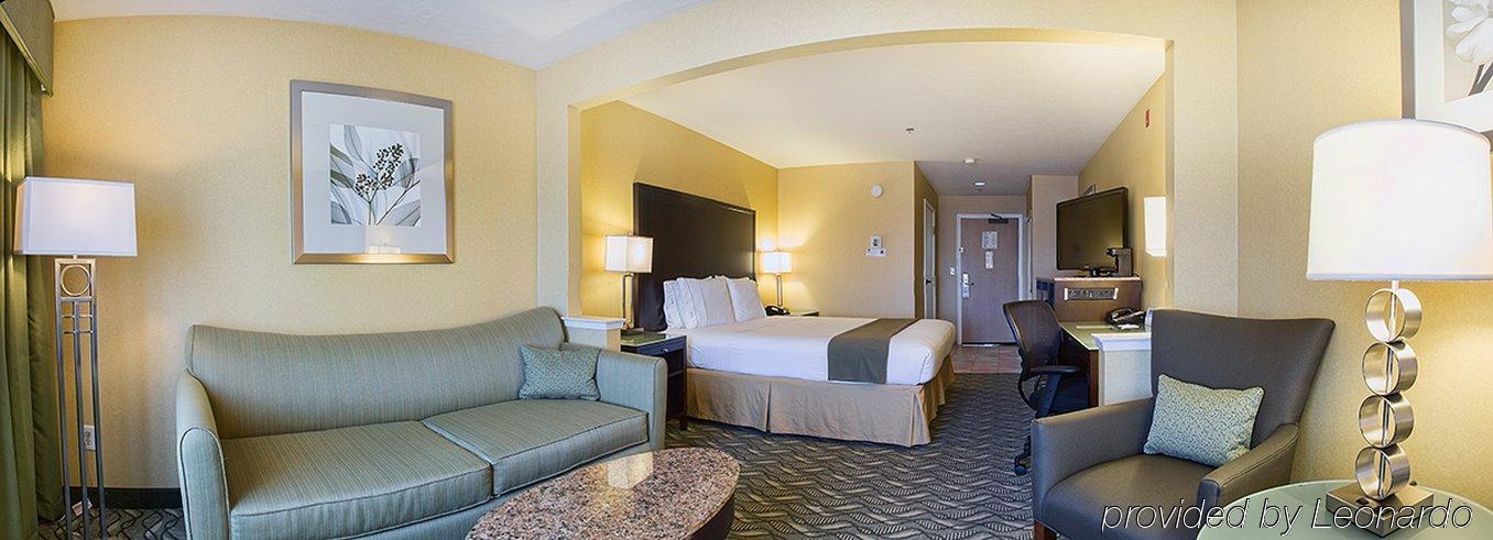 Holiday Inn Express Hotel & Suites San Jose-Morgan Hill By Ihg Dış mekan fotoğraf