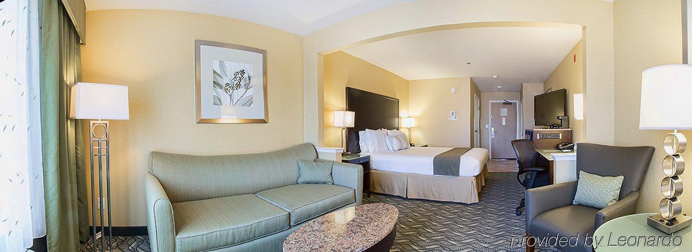 Holiday Inn Express Hotel & Suites San Jose-Morgan Hill By Ihg Dış mekan fotoğraf