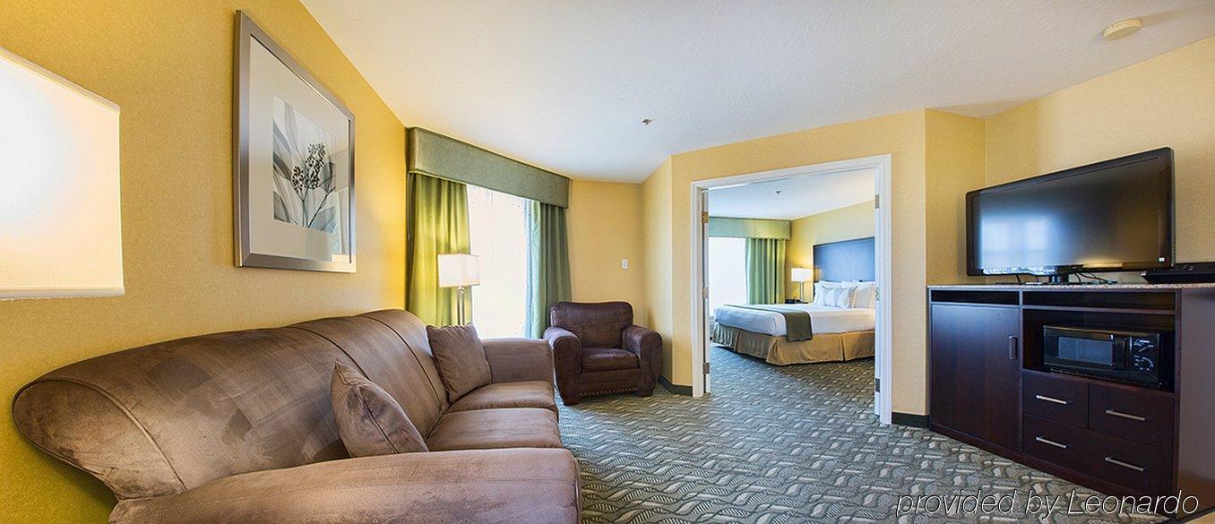 Holiday Inn Express Hotel & Suites San Jose-Morgan Hill By Ihg Dış mekan fotoğraf