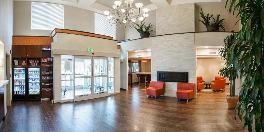 Holiday Inn Express Hotel & Suites San Jose-Morgan Hill By Ihg Dış mekan fotoğraf