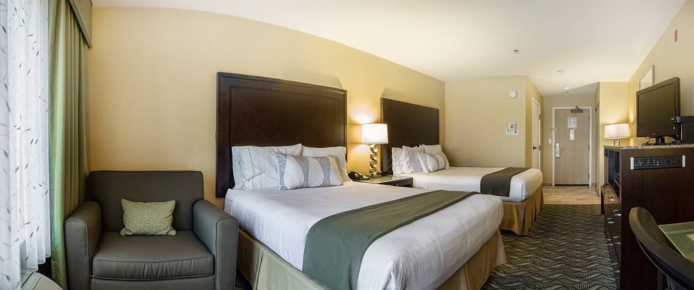 Holiday Inn Express Hotel & Suites San Jose-Morgan Hill By Ihg Dış mekan fotoğraf